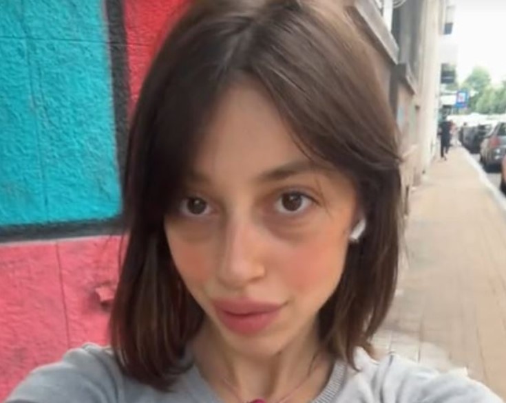 NOVI DETALJI HAPŠENJA DEVOJKE TIKTOKERA LUKE SILNOG!