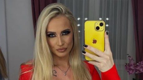 MILICA VELIČKOVIĆ PRIUŠTILA KRALJEVSKI TRETMAN SVOJOJ MEZIMICI! Terza izgoreo zbog snimka?!(FOTO)