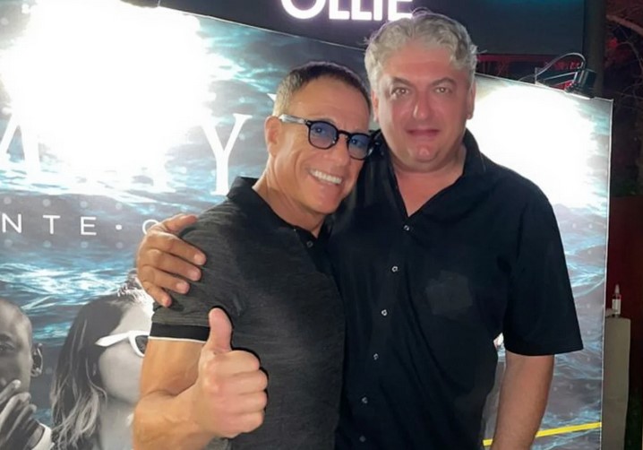 Toni Bijelić iznenadio pratice! OBJAVIO SLIKU SA POZNATOM SVETSKOM FACOM! Svi se pitaju kako će da reaguje Dragana Mirković!