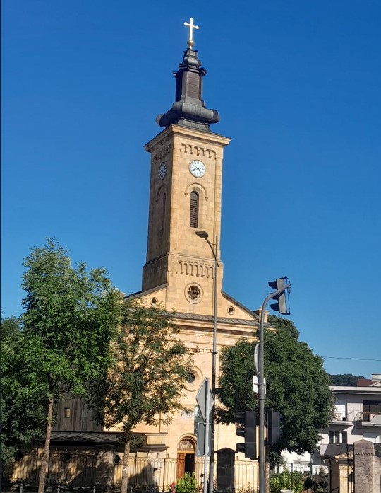 Danas slavimo Mati Angelinu! Zaštitinica žena i siromašnih