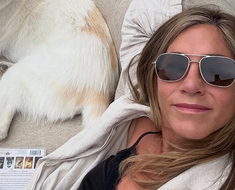 Dženifer Aniston posle dve godine ćutanja razvezala jezik o smrti Metjua Perija