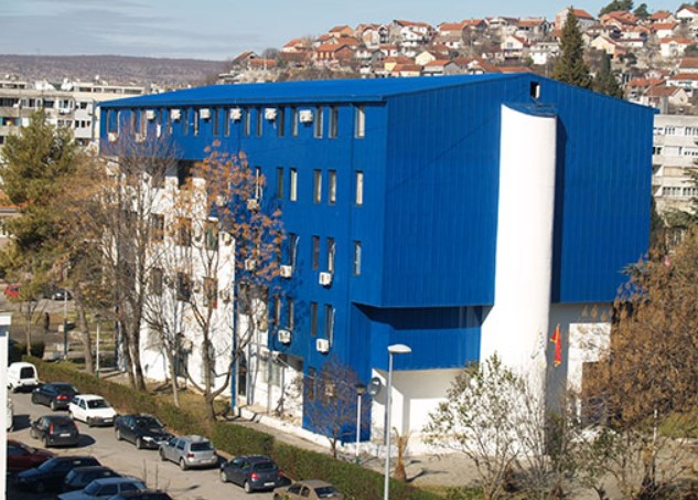 Studentski dom u Podgorici spreman za evakuisane zbog požara