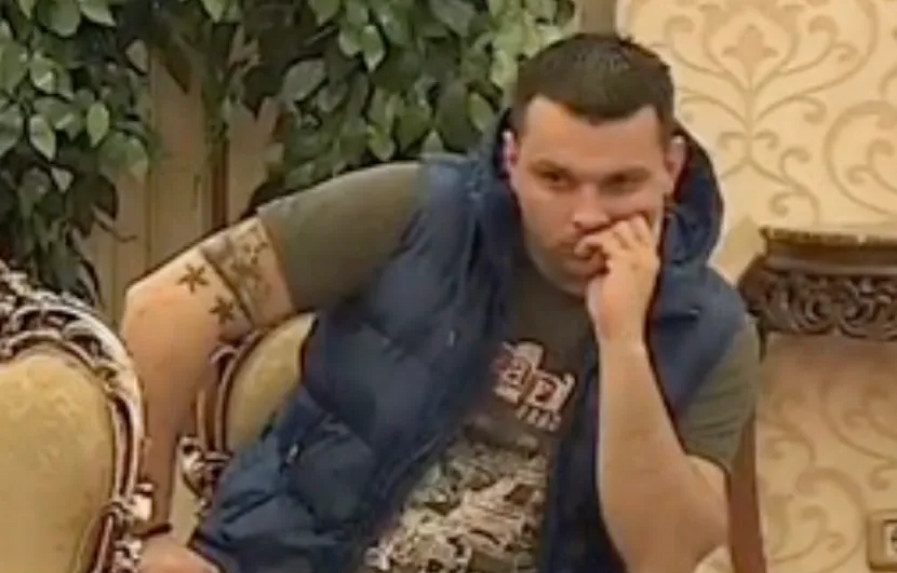 RIJALITI IGRAČ IZAŠAO IZ ZATVORA POSLE 6 GODINA! Kristijan Golubović mu je kum, čuvao je POLA ESTRADE