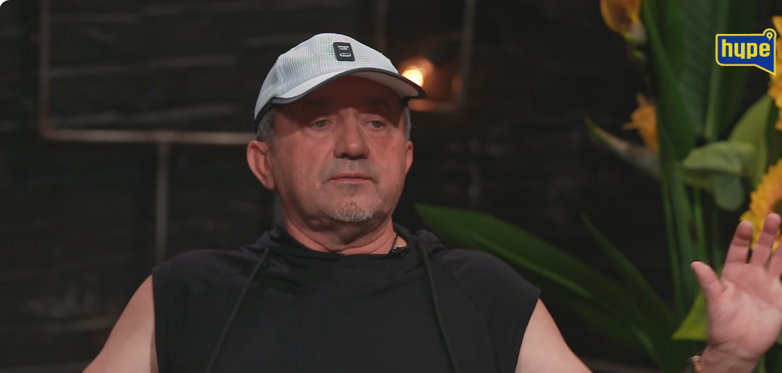 ČEDA ČVORAK BRUTALNO POTKAČIO IVANU KRUNIĆ: „Častio sam CELU KAFANU kad je RASKINULA sa mojim sinom“