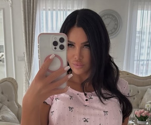 STANIJA DOBROJEVIĆ NAJAVILA ULAZAK U RIJALITI! Gore društvene mreže zbog njenog posta, svi očekuju reakciju Asmina Durdžića! (FOTO)