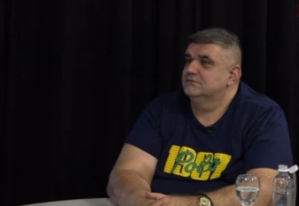 „BRAĆO HRVATI NE PLAŠITE SE“: Odgovor SAŠE MIRKOVIĆA NA SRAMAN TEKST SLOBODNE DALMACIJE (FOTO)