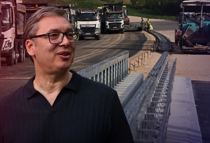 HITNO OGLAŠAVANJE PREDSEDNIKA VUČIĆA! Srbija na nogama nakon njegove poruke!