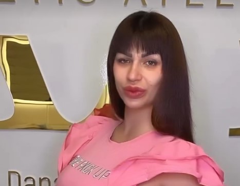 IZNENADNO PRESELJENJE MILJANE KULIĆ U BEOGRAD! Sve oči usmerene u Ivana Marinkovića!