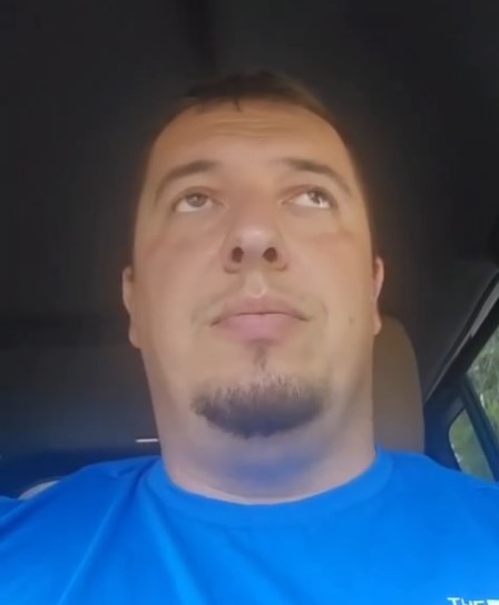 Amar Gile doživeo saobraćajnu nezgodu?