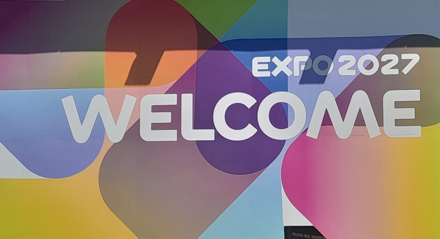 Severna Makedonija potvrdila učešće na izložbi EXPO 2027.