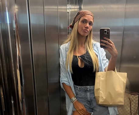 MARIJA MIKIĆ ŠOKIRALA! Pevačica odgovorom sve ostavila bez teksta!