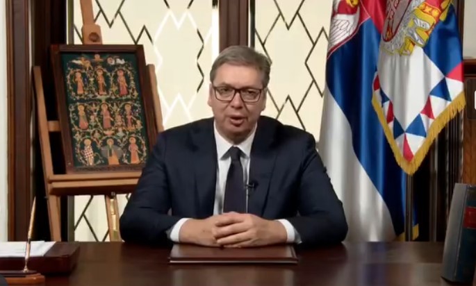 EKSKLUZIVNO PREDSEDNIK VUČIĆ ZA EURONJUS: „Moja ponuda stoji – jednog dana moraće da razgovaraju sa mnom“
