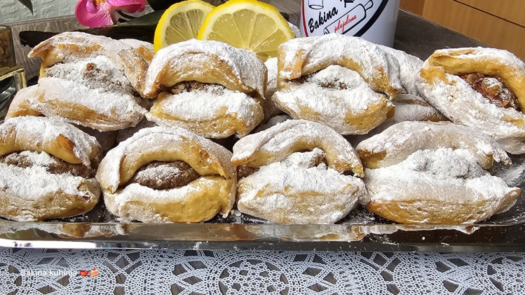 RECEPT ZA SAVRŠENE POSNE SALČIĆE: Prave se od samo pet sastojaka!