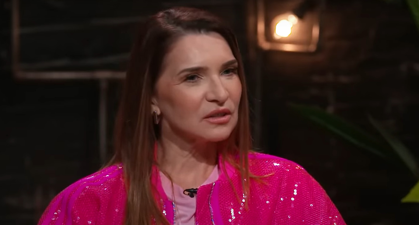 „ROĐENI BRAT MI JE NA SAHRANI BRATANICE REKAO DA ĆE ME UBITI!?“ Natalija Trik Fx slomljena od bola! (VIDEO)
