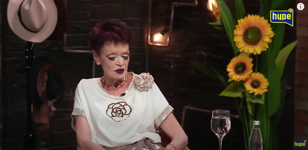 „Bila sam pored brata kada je preminuo!“ Ruška Jakić o bolnim trenucima: „Rekla sam mu da mirno zatvori oči!“