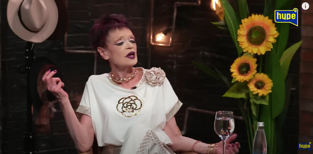 „Moja ćerka nije videla oca 20 godina!“ Ruska Jakić: „Više je voleo čašicu nego život!“