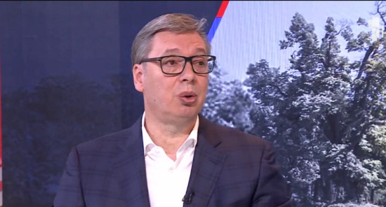 Vučić sutra sa sportistima iz 18 zemalja, učesnicima kampa „Srbija te zove“