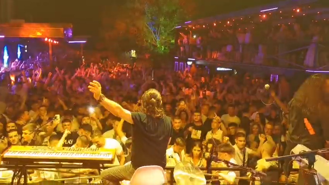 LUKAS + LETO = recept za NEZABORAVNU NOĆ – sezona ne sme bez njega! (VIDEO)