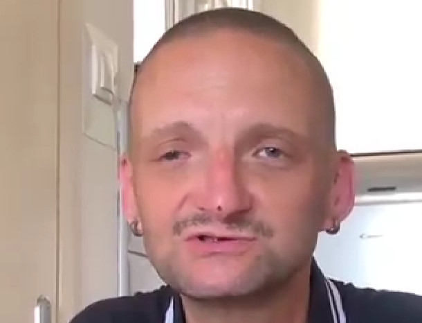 „PITAĆU TE JOŠ DVA PUTA“ LIK OSVAJA DRUŠTVENE MREŽE! Svojim izjavama nasmejao je sve do suza, a danas NE LIČI NA SEBE! (VIDEO)