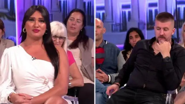 „PODRŽAVAJU SINA KOJI MI JE URADIO OVO!“ Ana Nikolić RAZOČARANA u Kordine roditelje!