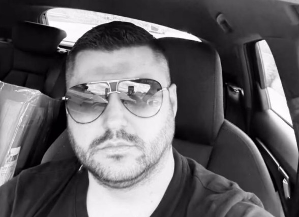 ASMIN DURDŽIĆ POPUŠIO BLOK: „Karma te stigne brže nego što možeš zamisliti“ (FOTO)