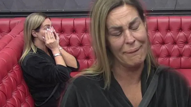 MILENA KAČAVENDA SLOMLJENA! Obratila se pokojnom ocu, od ovih reči bi i kamen zapakao! (FOTO)