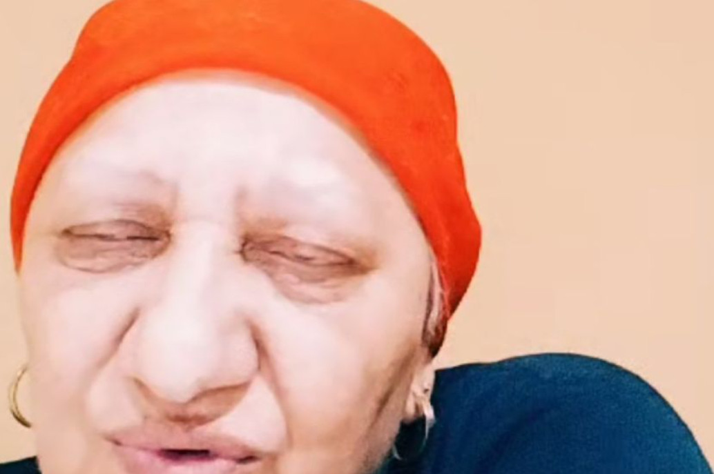 STANJE RADE VASIĆ ALARMANTNO! Ne ustaje iz kreveta – njene reči KIDAJU DUŠU: „Mislim da neću moći da se spasim..“