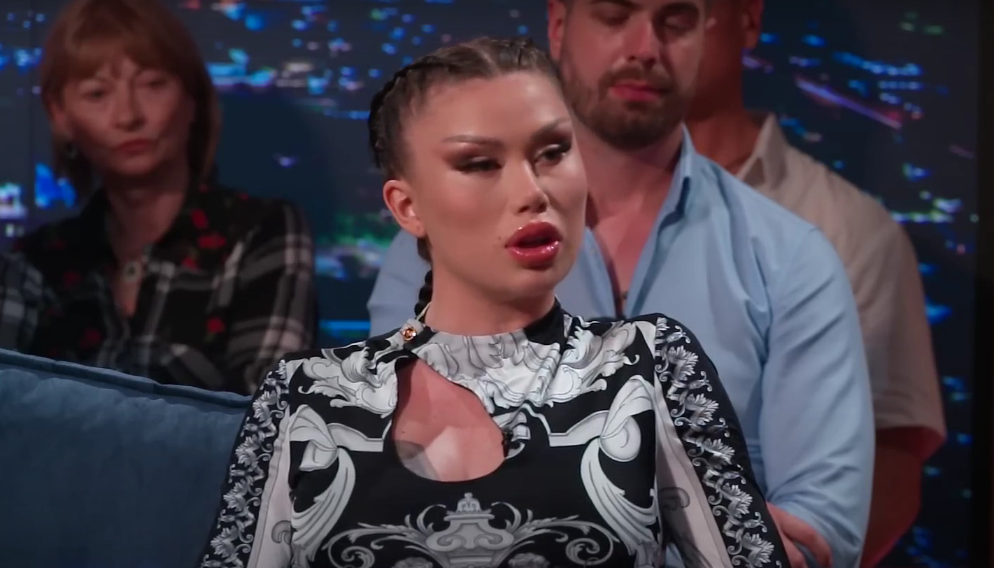 „KADA SU ME UHAPSILI NISAM IMALA DONJI VEŠ!“ Bila na ROBIJI, volela Gastoza, a sada progovorila o zdravstvenom stanju: „SRCE MI NIJE OKEJ, BUBREZI OTKAZUJU..“