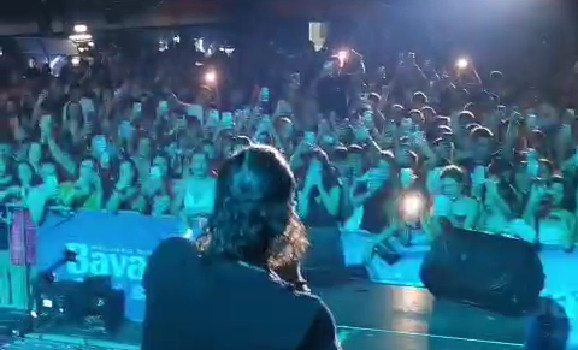 ACA LUKAS I BALKAN DANCE FESTIVAL! Večeras u Baru najluđa žurka Crne Gore! (VIDEO)