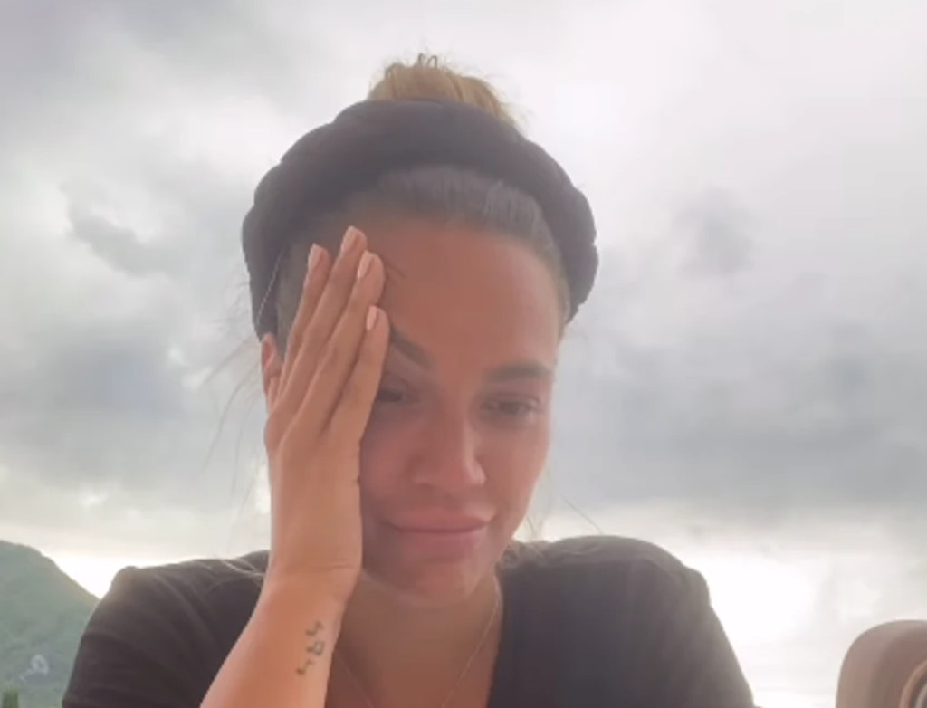 MARIJA MIKIĆ PROLAZI KROZ PAKAO NA MORU?! Javno pokazala CRVENILO – evo šta se desilo! (FOTO)