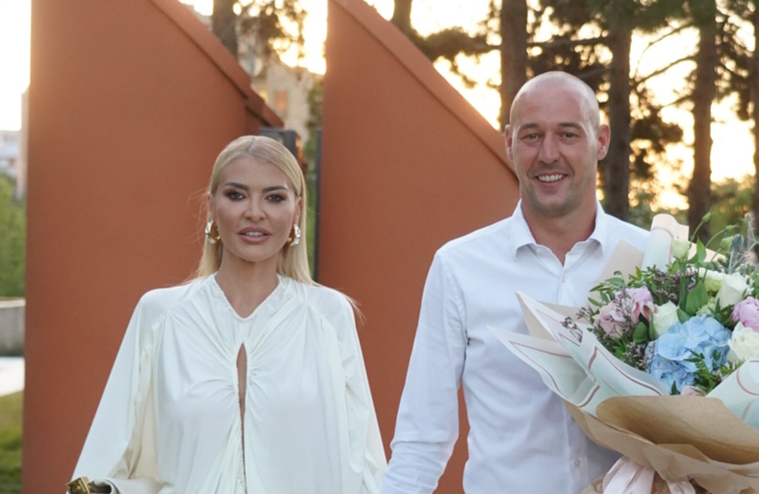 LOPOVI PROVALILI U KUĆU PORODICE BORJAN! Ukraden i snimak sa kamere – Snežana se hitno oglasila! (FOTO)