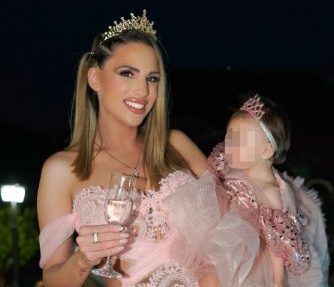 „ONA JE OZBILJAN NARKOMANSKI ZAVISNIK!“ Sofija Una ŽESTOKO POTKAČILA Anđelu Đuričić: „Ja sam svedok“