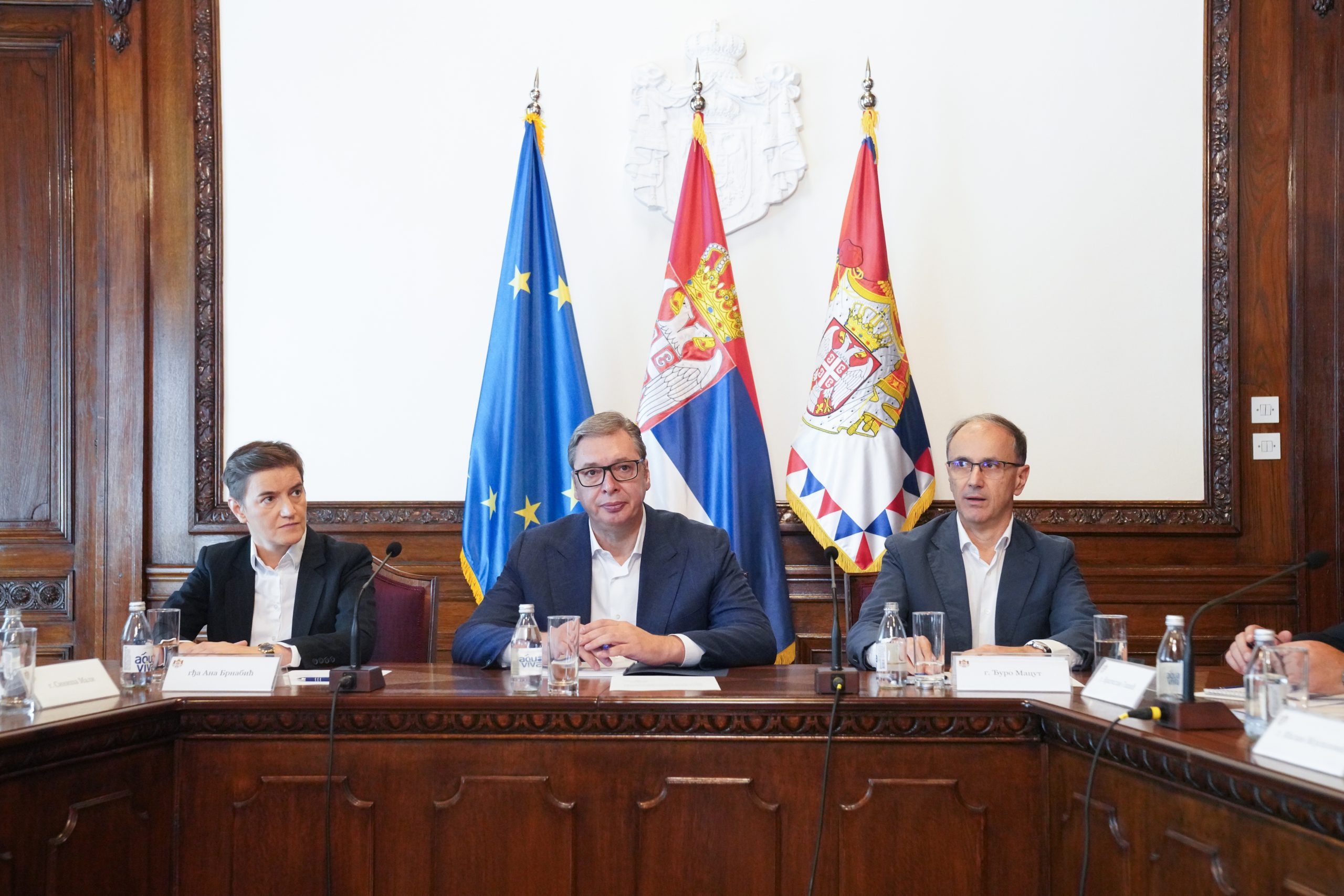 VUČIĆ OTKRIO DOBRU VEST ZA SRBIJU: „Dobio sam pismo od Pedra Sančeza…“