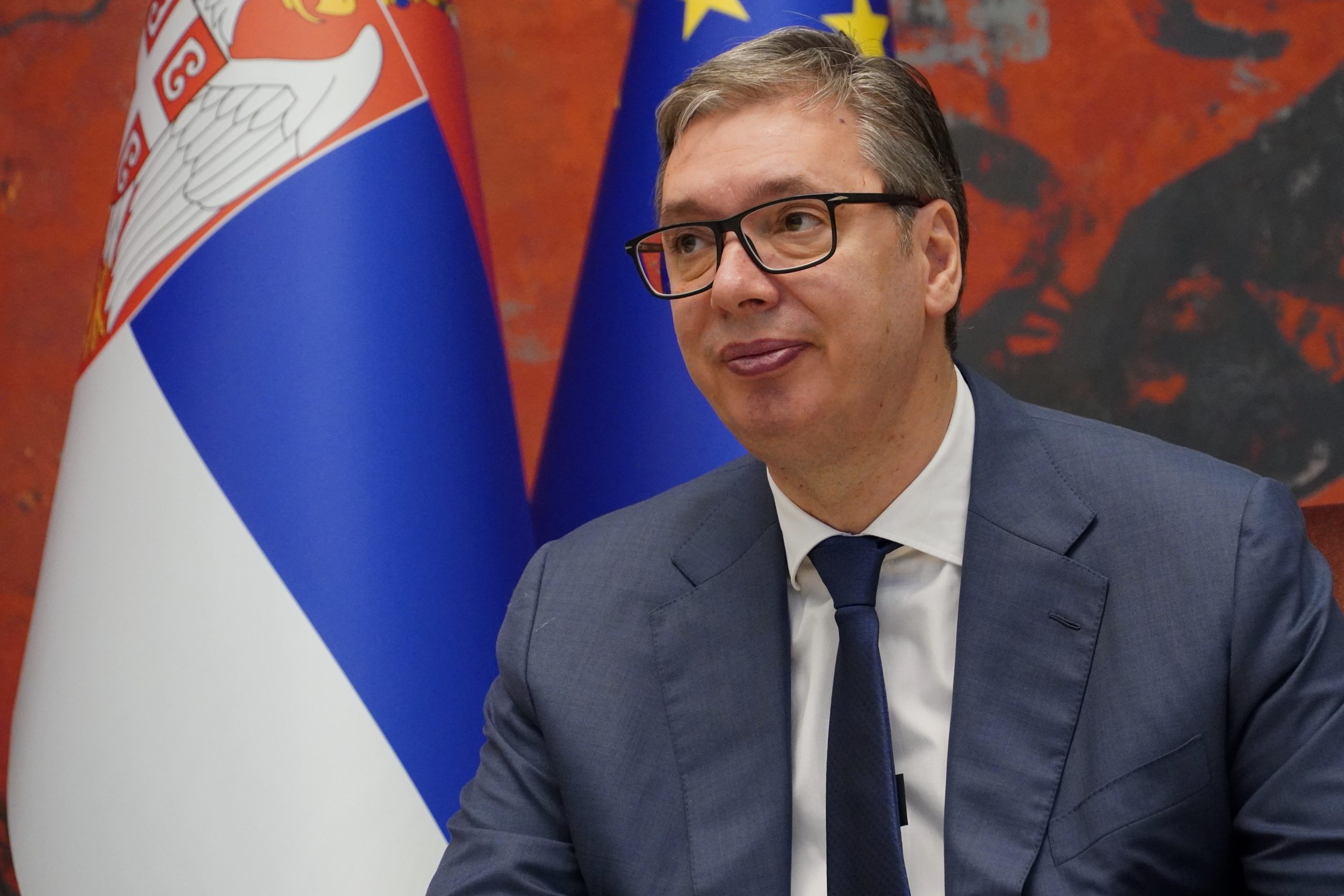 PREDSEDNIK VUČIĆ SE OGLASIO! Objavio važnu poruku za sve građane!