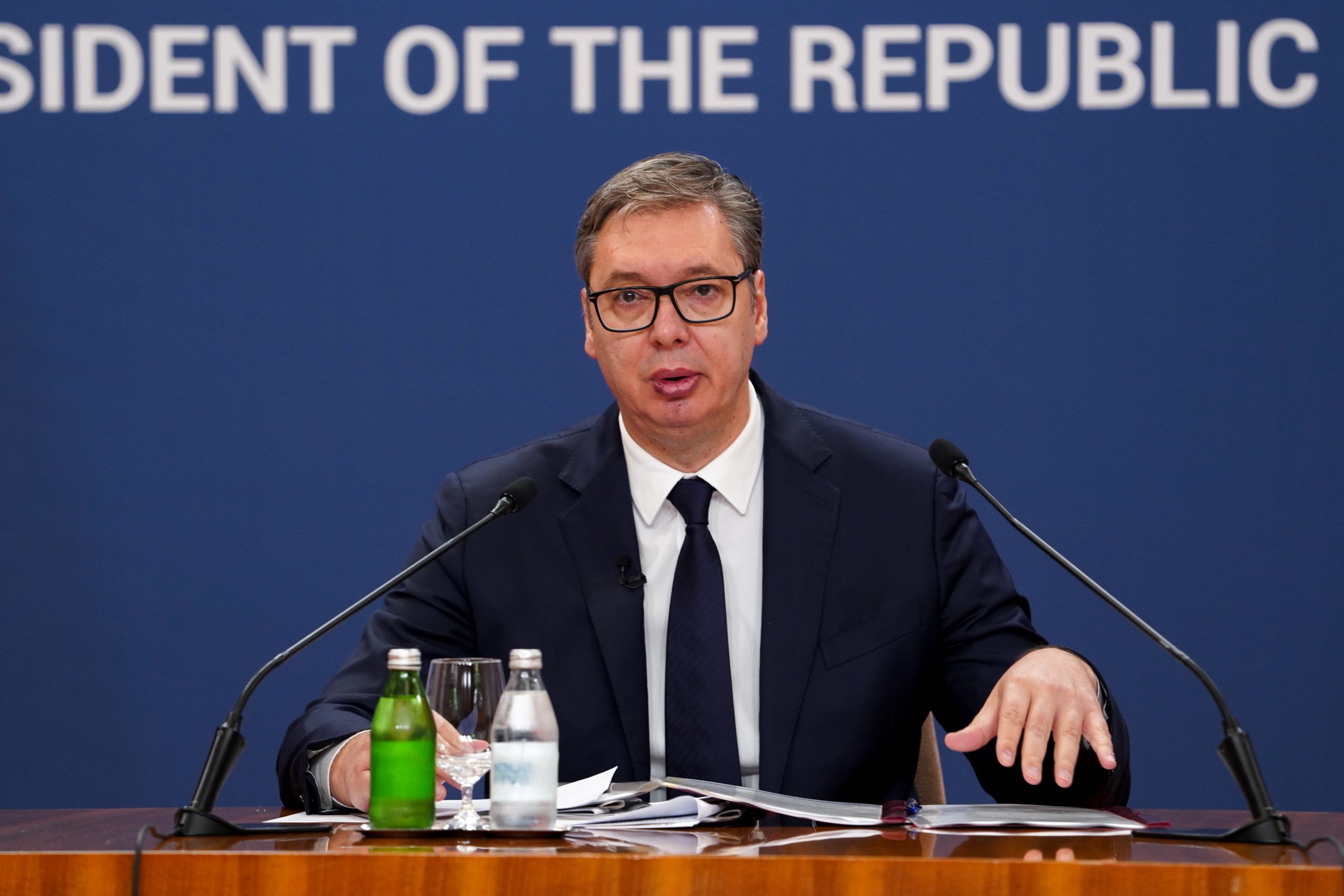 Predsednik: Niže cene za 3.000 proizvoda u 23 grupe – zahvaljujući smanjenju trgovačkih marži