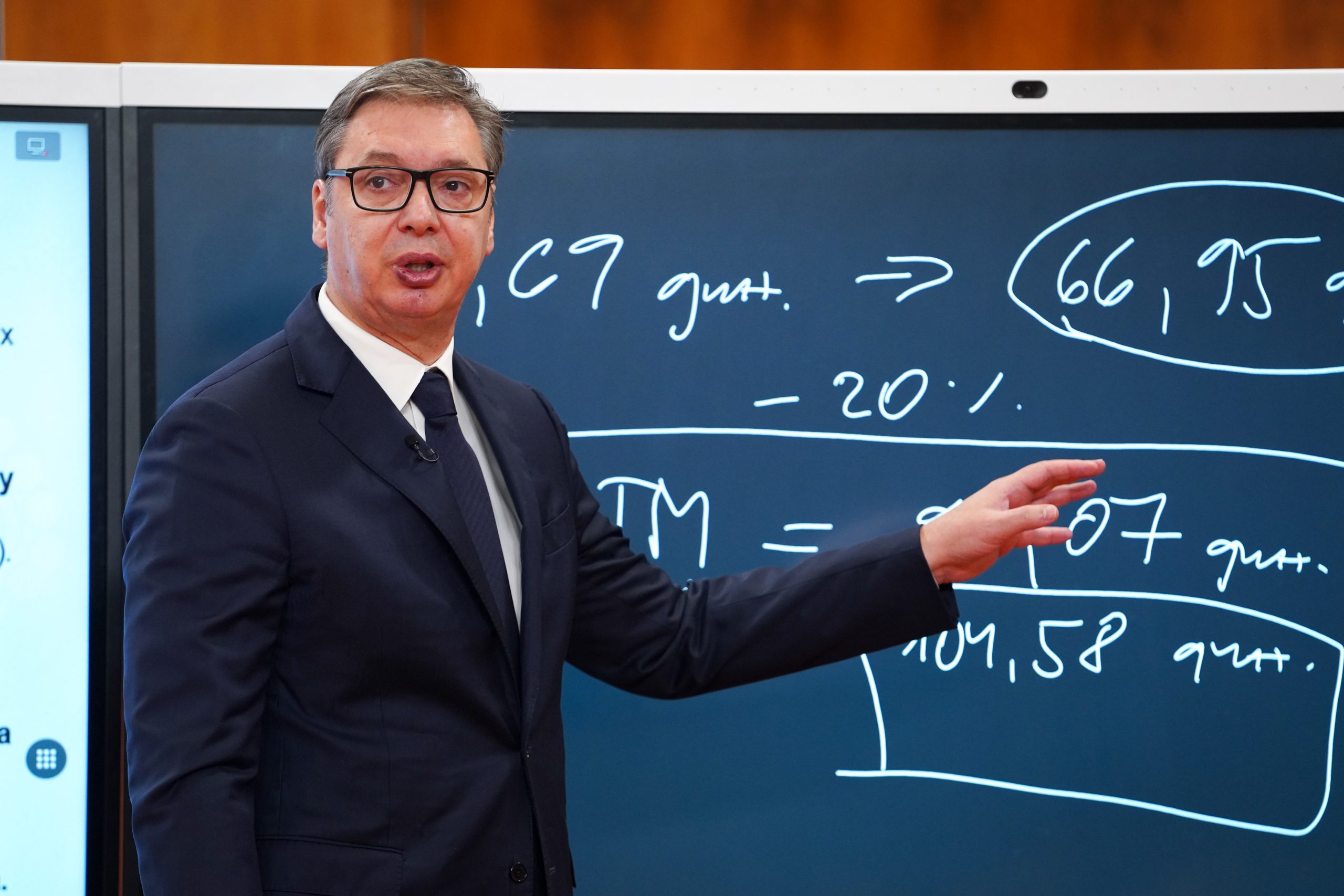NOVI PAKET MERA U SRBIJI! Manje trgovačke marže, jeftiniji život! Pogledajte sve detalje