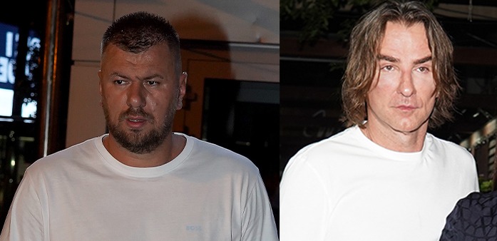 JANJUŠ ISPALIO ŽELJKA MITROVIĆA! Napustio Srbiju, pa JAVNO SAOPŠTIO SVOJU ODLUKU: „Imam jednu LOŠU VEST…“