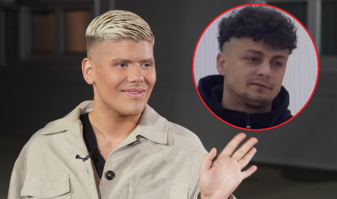 „SLIKAO SE SA ĆERKOM ZA LAJKOVE I POBEGAO“ Uroš Stanić RASRINKAO Terzu, najavio i TUŽBU!