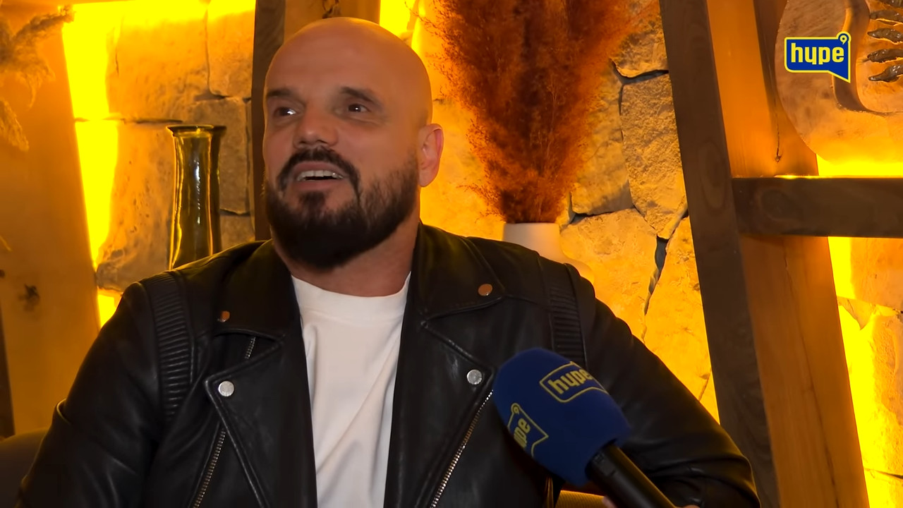 BOBAN RAJOVIĆ O ŽENAMA! Pevač tri decenije voli LEPU IVANU: „Nije lako da vas neko trpi…“