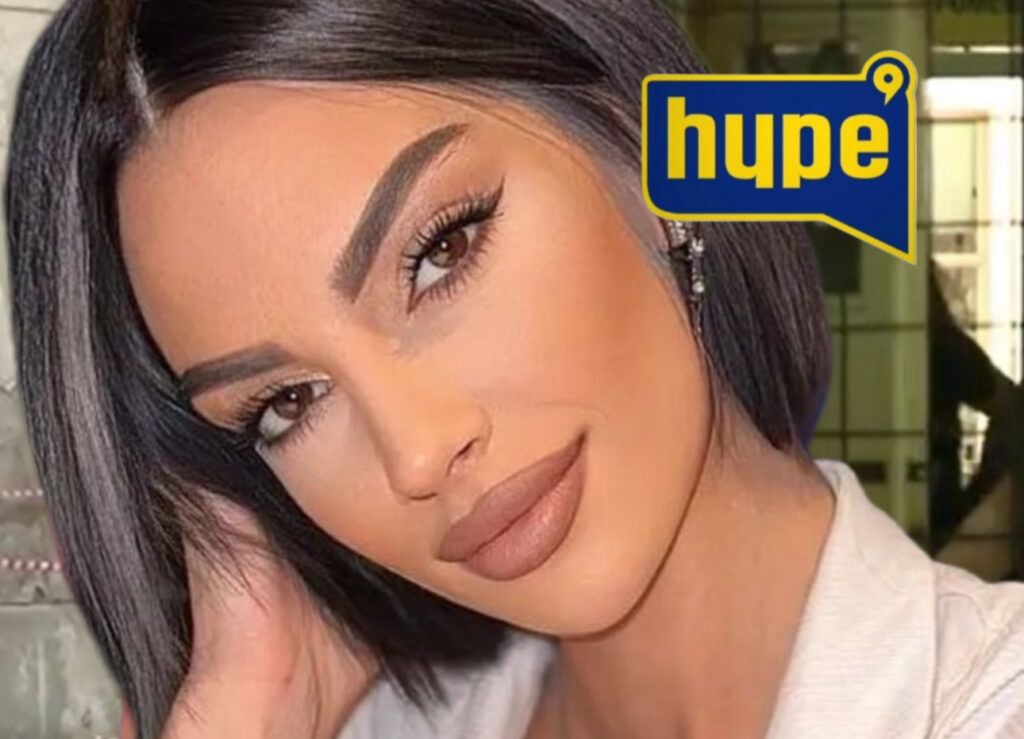 „BACIO ME NA POD, VUKAO ME PO RESTORANU ČITAVIH 5 MINUTA…“ TARA SIMOV EKSKLUZIVNO ZA HYPE TV! Ovo je prava ISTINA o napadu na Ohridu