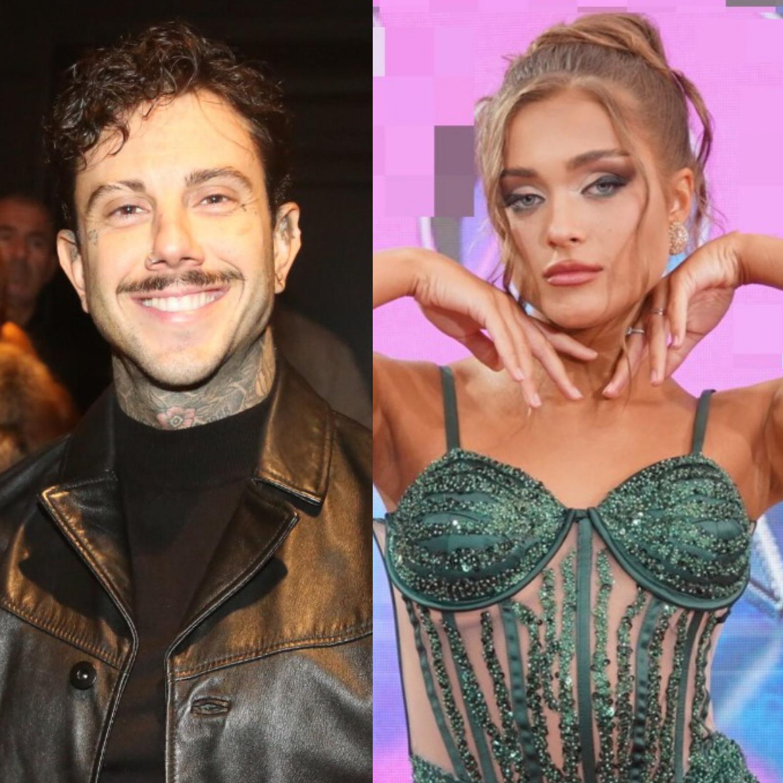 SOFI TKAČENKO I FILIP ĐUKIĆ U VEZI?! Isplivao dokaz, ovim potezom potvrđeno MUVANJE (FOTO)