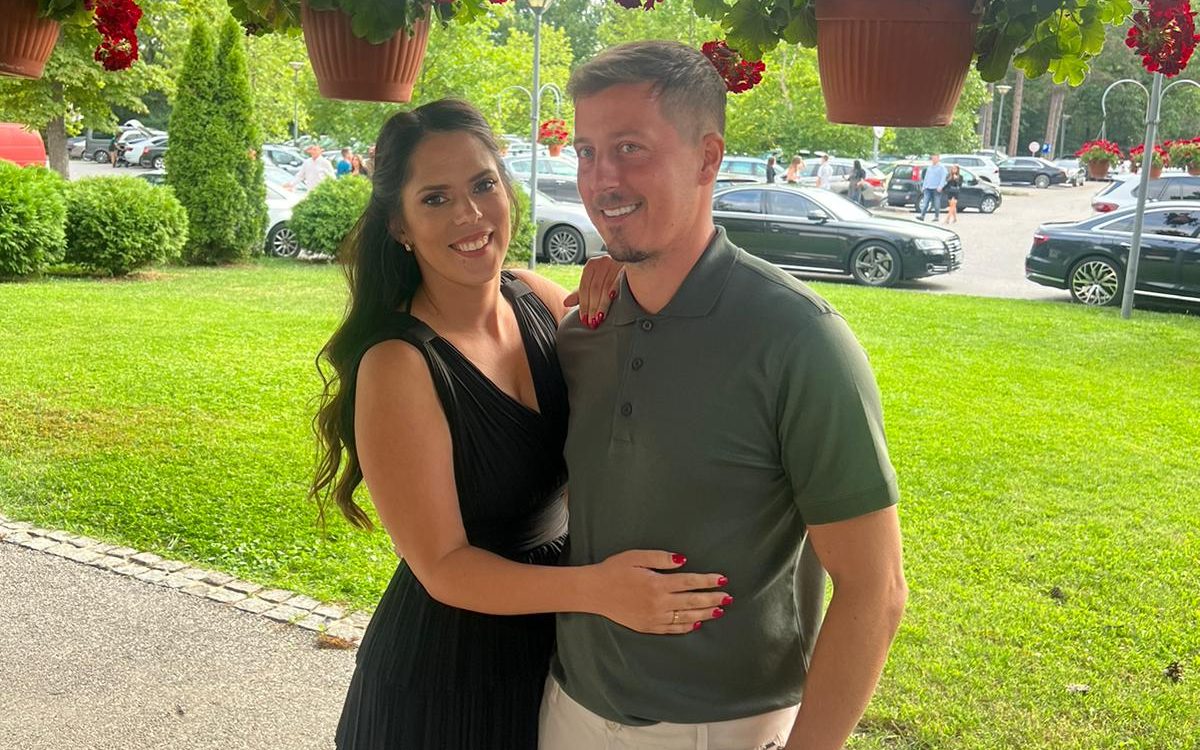 „DOK JA ODLUČUJEM, NAŠA DECA NEĆE SLUŠATI DESINGERICU“ Dinčina žena zarežala, osula rafal po reperu: Moram da ih zaštitim!