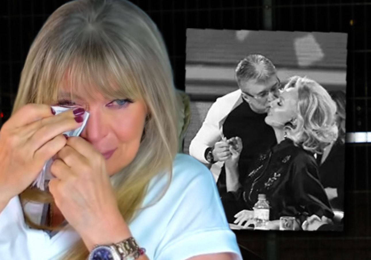 BRUKA I SRAMOTA! LEPA BRENA NIJEDNOM NIJE POSETILA UDOVICU SAŠE POPOVIĆA NAKON NJEGOVE SAHRANE! A on joj je bio kum i čovek koji je stvorio!