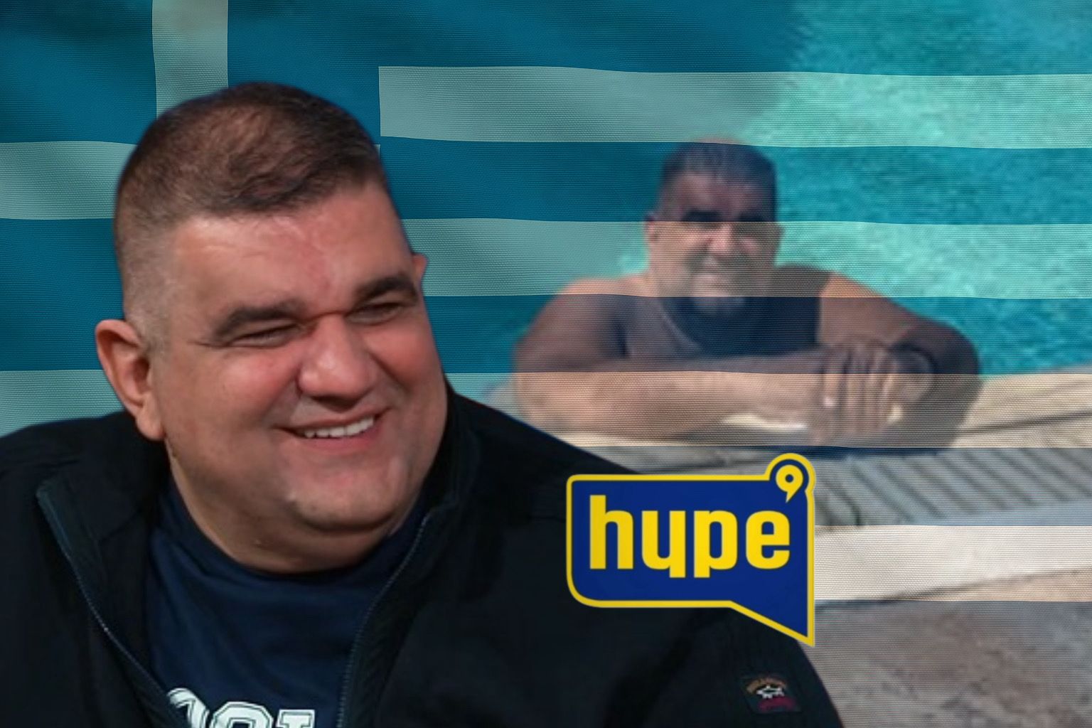 HYPE TV POČINJE SA RADOM U GRČKOJ! Saša Mirković podelio NOVE POSLOVNE USPEHE, imperija se sve više ŠIRI (FOTO)