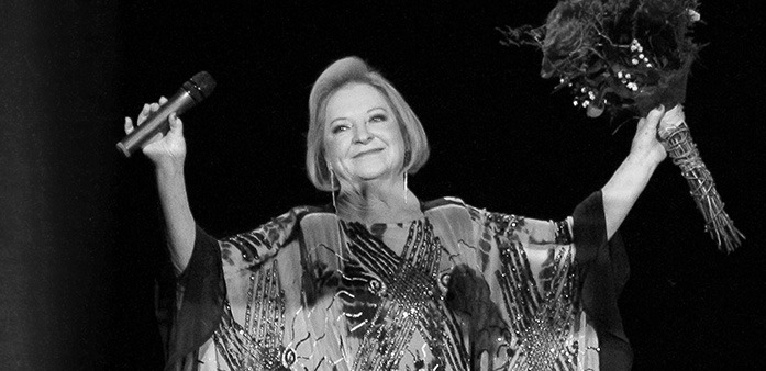 Preminula Gabi Novak