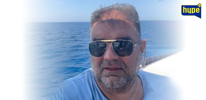 „VIDIMO SE U RIJECI SA EKIPOM HYPE PRODUKCJE I SA MINEOM“ Saša Mirković potom PREUZEO KORMILO: „Mnogo ste spori“ (Video)