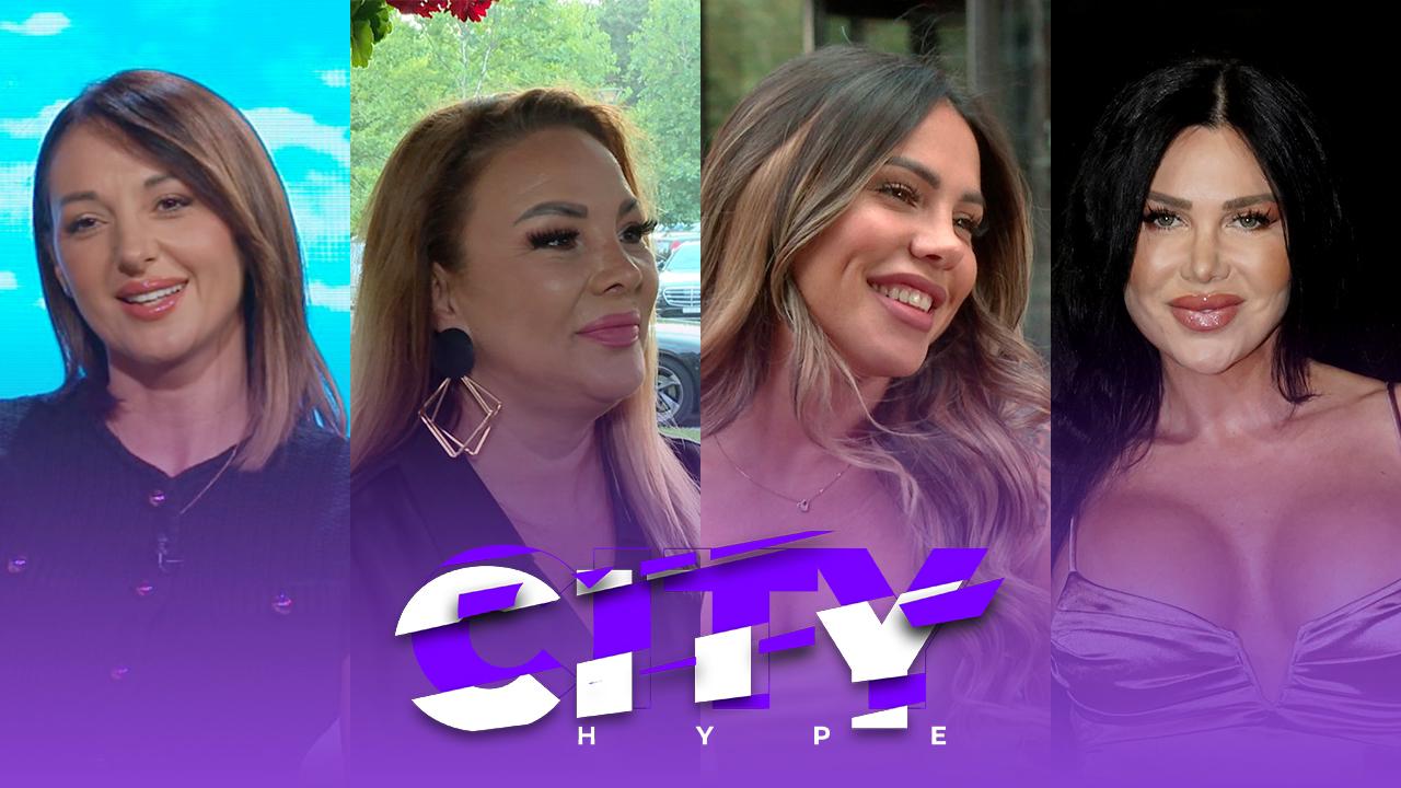 CITY HYPE! Nela Vidaković progovorila o sukobu sa Radom Manojlović, a evo šta je Biljana Sečivanović otkrila! NE PROPUSTITE