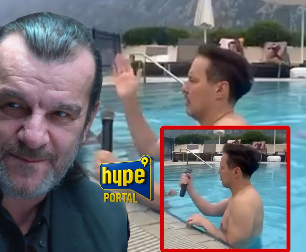 LAŽNI ACA LUKAS PEVA NA ISKLJUČEN MIKROFON! (VIDEO)