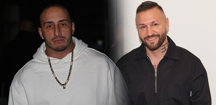 VUK MOB SE NE SMIRUJE, PONOVO POTKAČIO KOLEGU! „Ša neće biti biven! Dobio je pomilovanje“