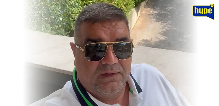 PORTAL “SLOBODNA DALMACIJA” nastavlja SRAMNO da DEGRADIRA svoju struku pozivajući se na “KUPLJENE” Oskare popularnosti LAŽNIH PSIHOLOGA i time opravdava PODSTICANJE NA NASILJE! Saša Mirković poručuje: „Raspitajte se malo, bavite se istraživačkim novinarstvom“